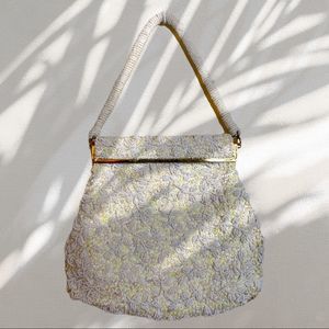 Vintage 1920s Era Beaded Purse